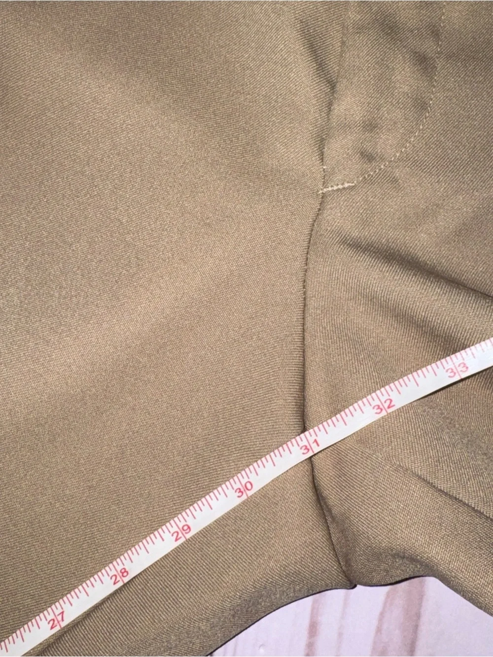 Creighton vintage trousers